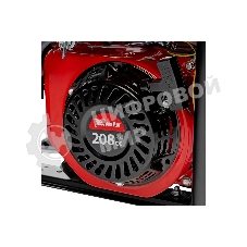 Электрогенератор бензиновый MTX RS-4000E, 3.3 кВт, 69 дБ, 42 кг