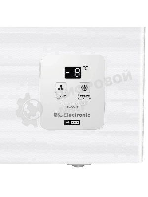 Морозильный ларь Hisense FT145N1AW1, белый, 141л
