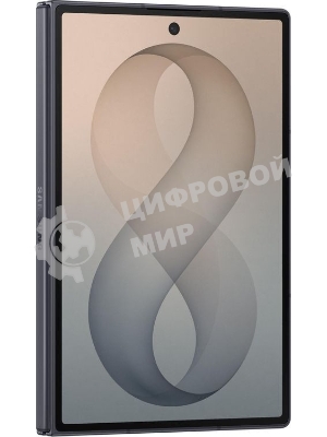 Смартфон Samsung Galaxy Z Fold 8 16Gb, 1Tb, черный
