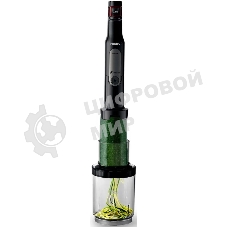 Блендер погружной Philips HR2657/90 800 Вт, черный/нержавеющая сталь