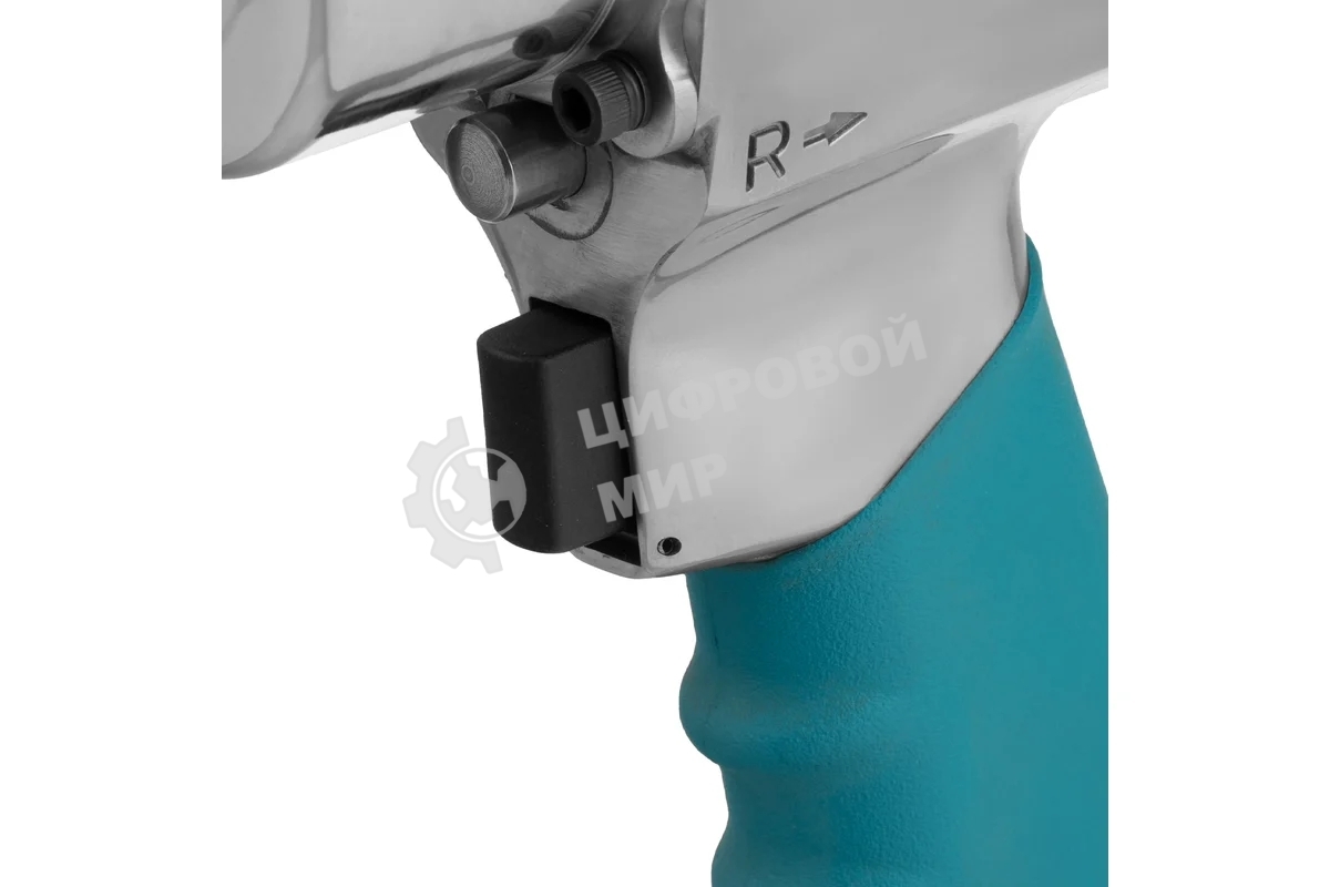 Гайковерт пневматический ударный Gross G1260,1/2