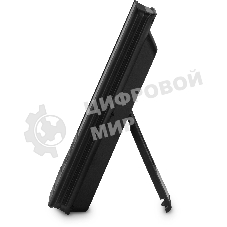 Погодная станция Vitek VT-3532 черный