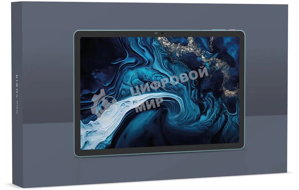 Планшет Digma Pro Edge G85 (2.0) 8C RAM8Gb ROM256Gb 11