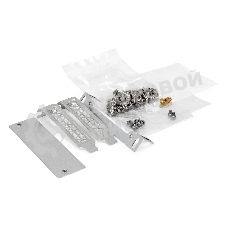 Серверный корпус ExeGate Pro 2U450-06 (RM 19