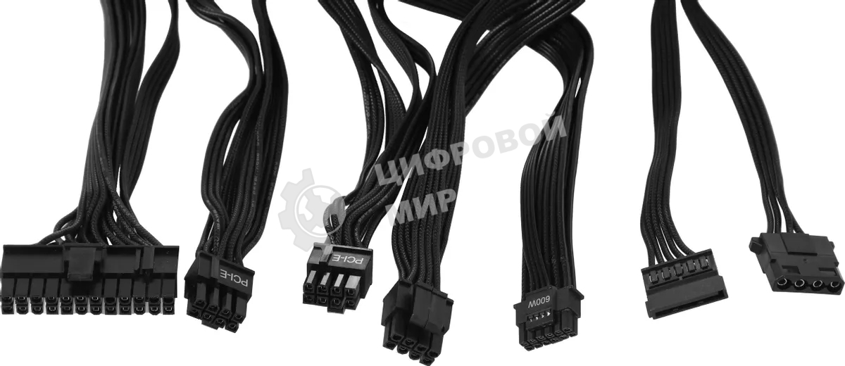 Блок питания Aerocool/Formula ATX 750W AC KCAS PLUS GOLD 750W RGb 80 PLUS gold (20+4pin) APFC 120мм fan color LED 8xSATA RTL