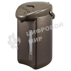 Термопот Starwind STP5171 5 л, 750 Вт, коричневый