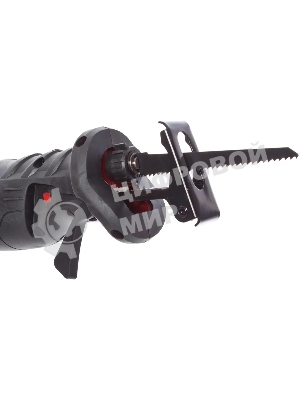 Сабельная пила RedVerg RD-SS18/U аккум. 2700ход/мин