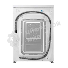 Стиральная машина LG F1296CDS0X