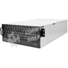 Компьютерный корпус AIC J4060-04-35X_XJ1-40604-06, 4U 60x 3.5” hot-swap bays, hot-swap JBOD with dual SAS 12G expander controller, dual BMC, tool-less HDD tray,1200W 1+1 hot-swap redundant 80+ Platinum, tool-less rail kit (35X series)