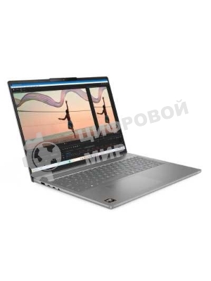 Ноутбук Lenovo IdeaPad Slim 5 16AKP10/16