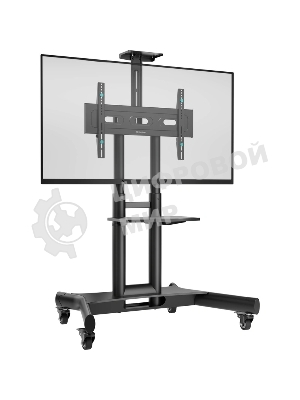 Мобильная стойка для интерактивной панели ONKRON TS1551