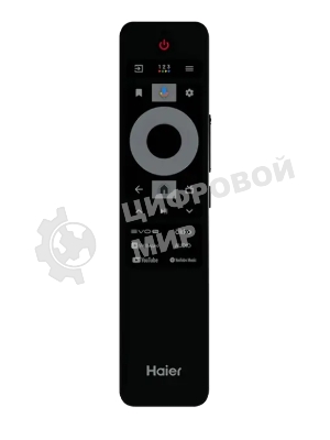 QLED телевизор Haier 65 HQLED S2 Pro