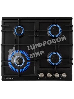 Газовая варочная панель Schaub Lorenz SLK GS6511