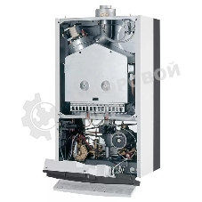 Газовый котел BAXI LUNA 3 240 Fi, 25 кВт макс.65°C 18л/мин при +25°С