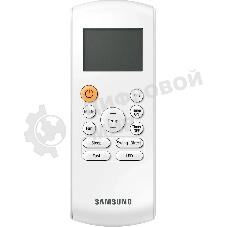 Кондиционер сплит-система Samsung AR12TXHQASI инвертор, 12000 BTU, 35 м², 28/37 дБ, охлаждение, обогрев, осушение, белый