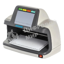 Детектор банкнот Dors 1250 Standart FRZ-044870 просмотровый мультивалюта