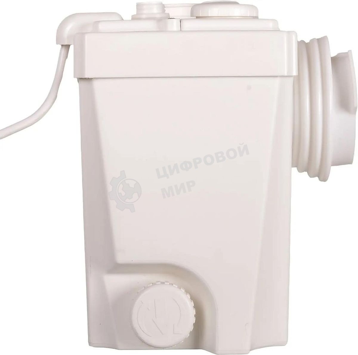 Насос канализационный Вихрь КН-500 68/9/2