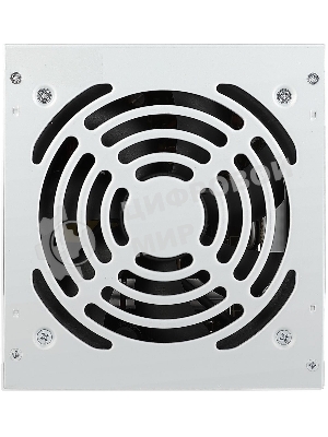 Блок питания Aerocool/Formula 600W Retail ECO-600W, 600Вт, 120мм, серый