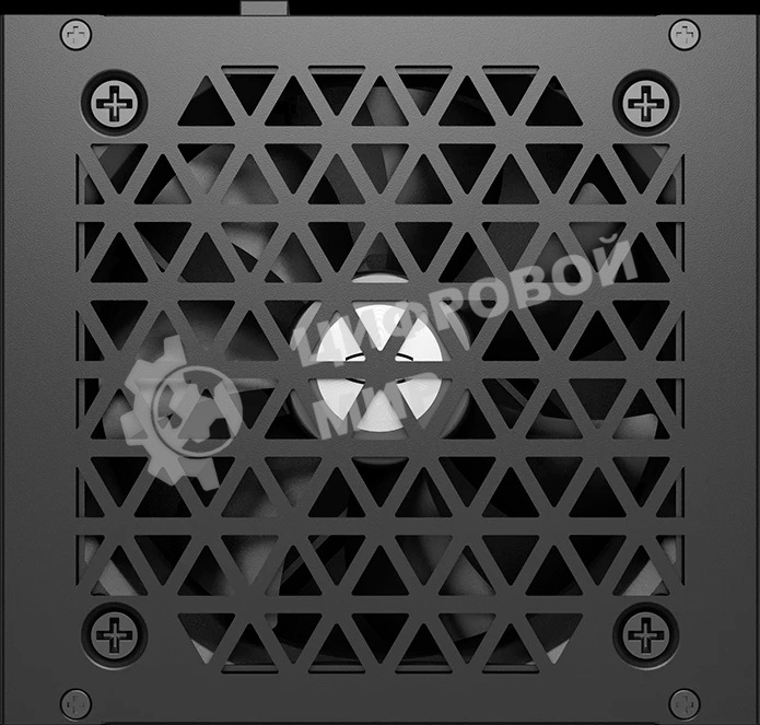 Блок питания ПК Power Supply PCCooler, 750W 80+ Bronze (ATX, ATX 3.1, Non-modular, 1x24(20+4)pin 550мм, 2xCPU*2 8(4+4)pin 650мм, 2xPCIe*2 8(6+2)pin 500мм, 1x12V-2x6 600мм, 6xSATA*3+MOLEX4pin*2, Active, 120x120мм, 140x150x86mm, APFC, OVP/UVP/OCP/SCP/OTP/OP