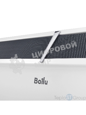 Комплект Ballu Plinth Transformer BEC/PL-2000-4I (инверторный) с блоком управления