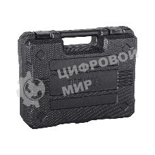 Дрель-шуруповерт Ресанта ДА-18-2ЛК-У, 18 В, 2 Ач, 50 Нм, щеточный