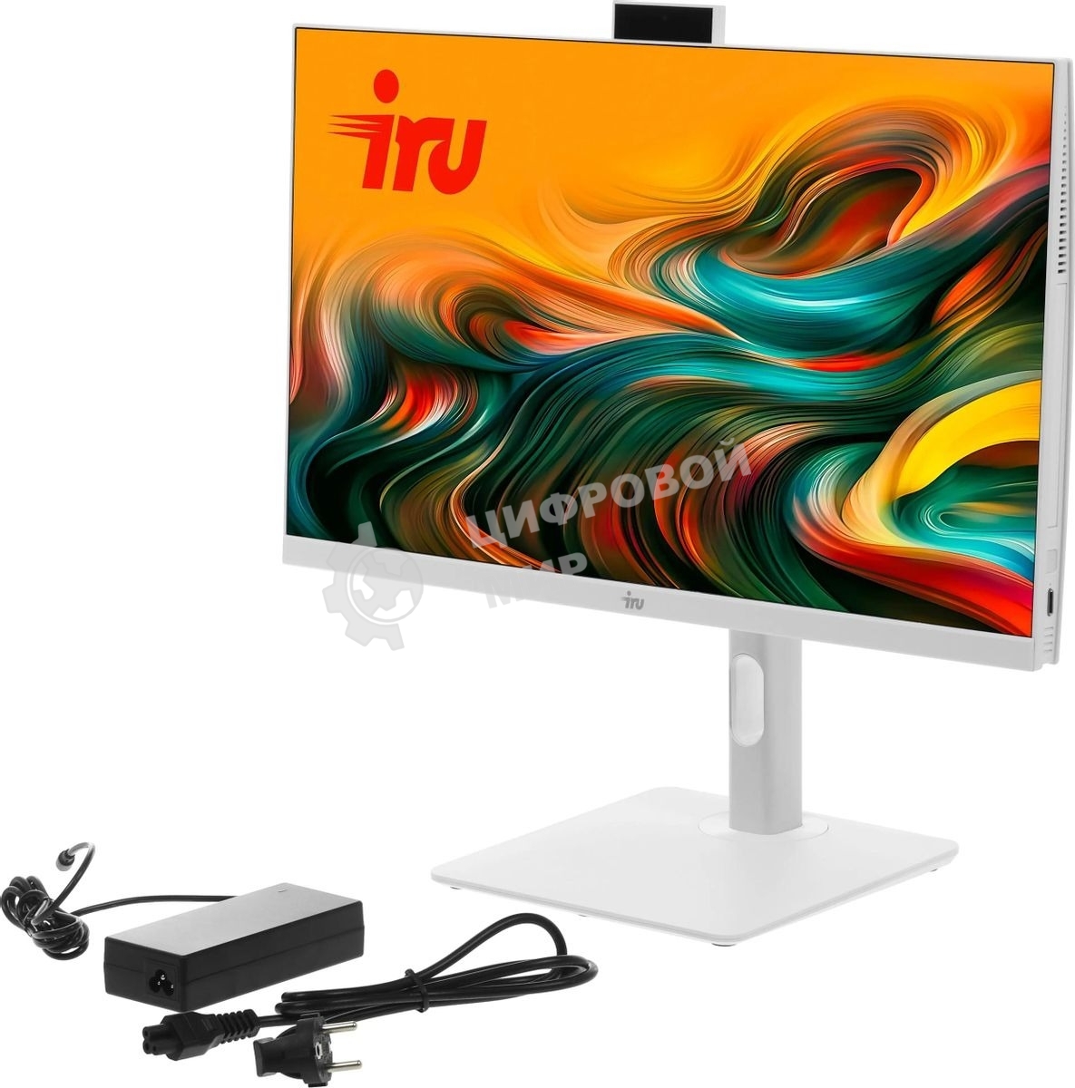 Моноблок IRU 23ID 23.8