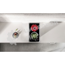 Варочная панель Hansa BHCI35133030 черный