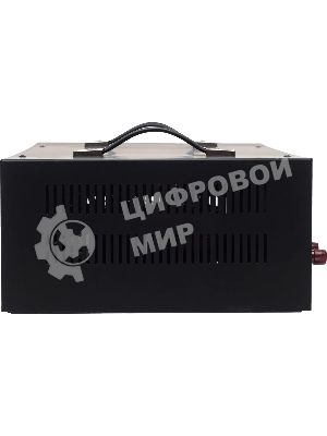 Стабилизатор трехфазный Ресанта АСН-3000/3