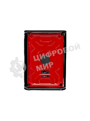 Электрогенератор бензиновый MTX RS-4000E, 3.3 кВт, 69 дБ, 42 кг