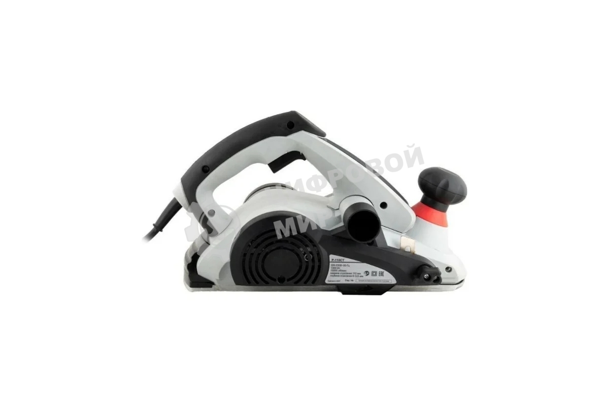 Рубанок Ресанта Р-110СТ 1300Вт 110мм 15000об/мин