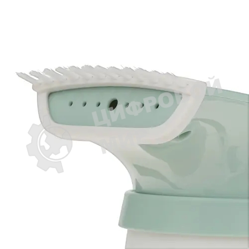 Отпариватель Galaxy Line GL 6197 бирюзовый, 700 Вт, 16 г/мин, 100 мл