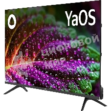 Телевизор BBK 43