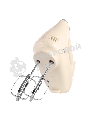 Миксер Centek CT-1125 (бежевый)