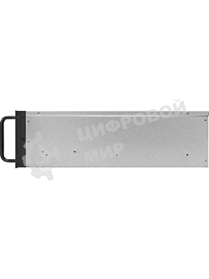 Серверный корпус ExeGate EX293921RUS Pro 3U450-09 (RM 19