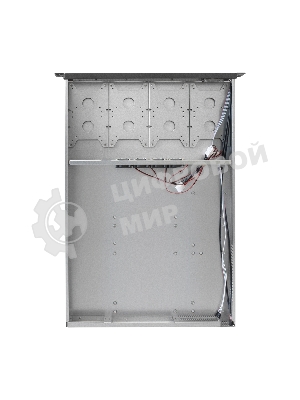 Серверный корпус ExeGate Pro EX288496RUS 1U650-04 (RM 19