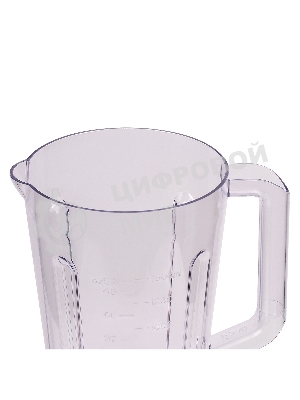 Блендер стационарный Galaxy GL 2171 белый