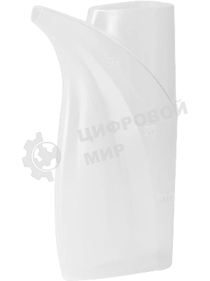 Утюг Hyundai H-SIP3100 серый/серебристый, 3100 Вт, 50 г/мин, 260 г/мин, 350 мл