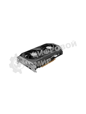Видеокарта Zotac RTX 5060 TWIN EDGE OC 8Gb GDDR7 128bit 3xDP HDMI 2FAN MEDIUM PACK