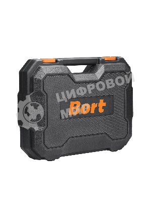 Угловая шлифовальная машина аккумуляторная Bort BWS-21Li