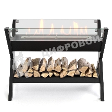 Биокамин Royal Thermo RTBFP-F590AL Altai