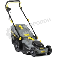 Газонокосилка ручная Champion EM4318 1.8Вт