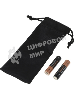 Презентер беспроводной Logitech R400 черный, радиоканал, USB, кнопки - 5