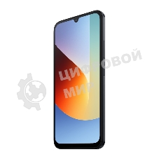 Смартфон Xiaomi Redmi A7 Pro 4Gb, 128Gb, черный