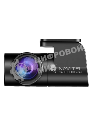 Видеорегистратор Navitel R9 DUAL, 1920x1080, 2.7