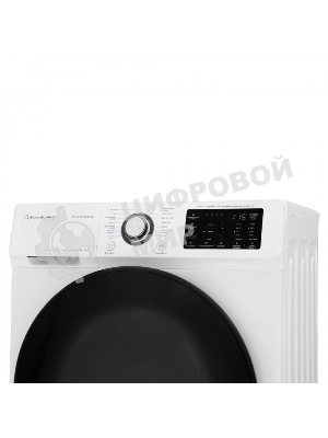 Стиральная машина Schaub Lorenz SLW FW0444 ISA белый, загрузка фронтальная 10.5 кг, 1400 об/мин, класс A+++