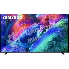 Телевизор QLED Samsung 55