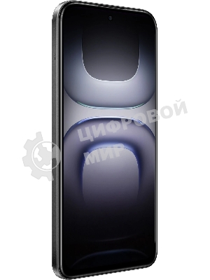 Смартфон Infinix HOT 70 Pro, 8/128Gb, черный