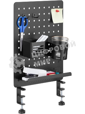 Органайзер Cactus CS-PB-BK черный