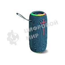 Портативная колонка BQ PBS4004 синий