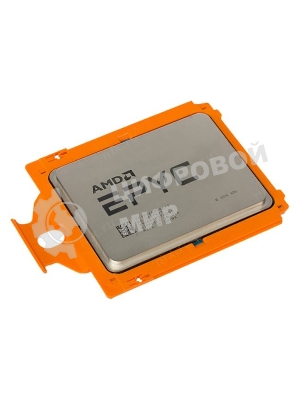 Процессор AMD EPYC 75F3 SP3 Soc-SP3 2.95GHz OEM